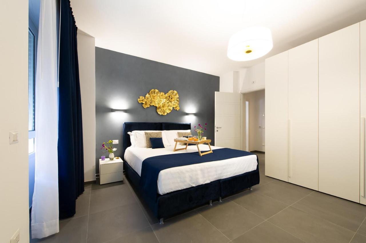 Ferienwohnung Peony - 13 Piazza Pio XI Rom Exterior foto